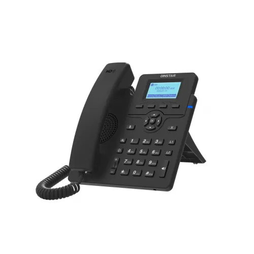 Dinstar C60UP IP Telefon